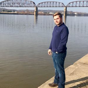 Meet your Posher, Travis